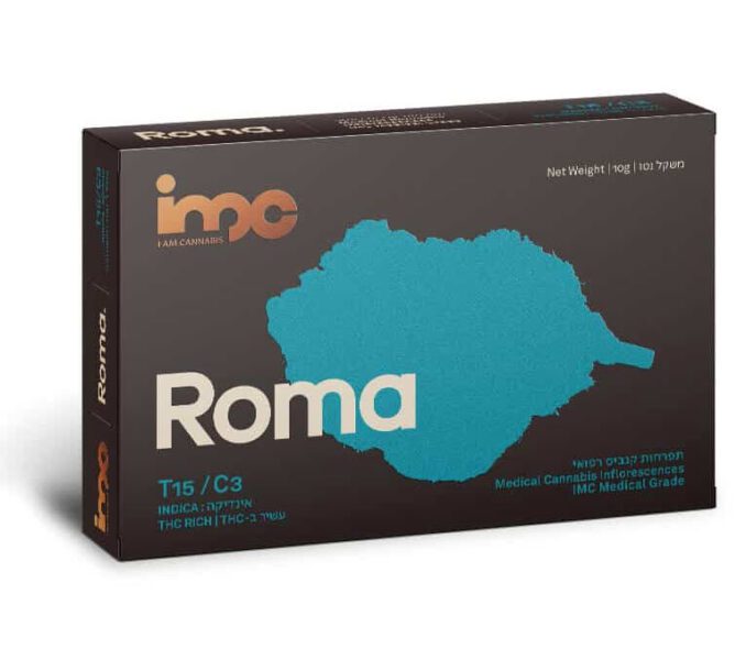 רומא Roma