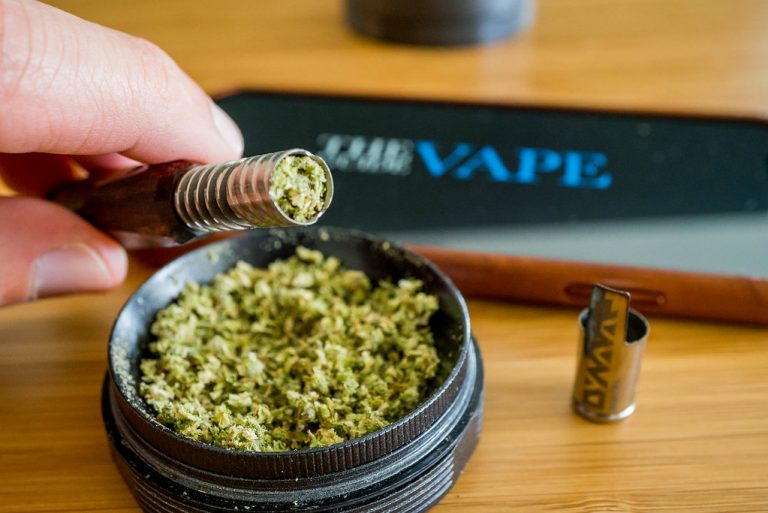 DynaVap