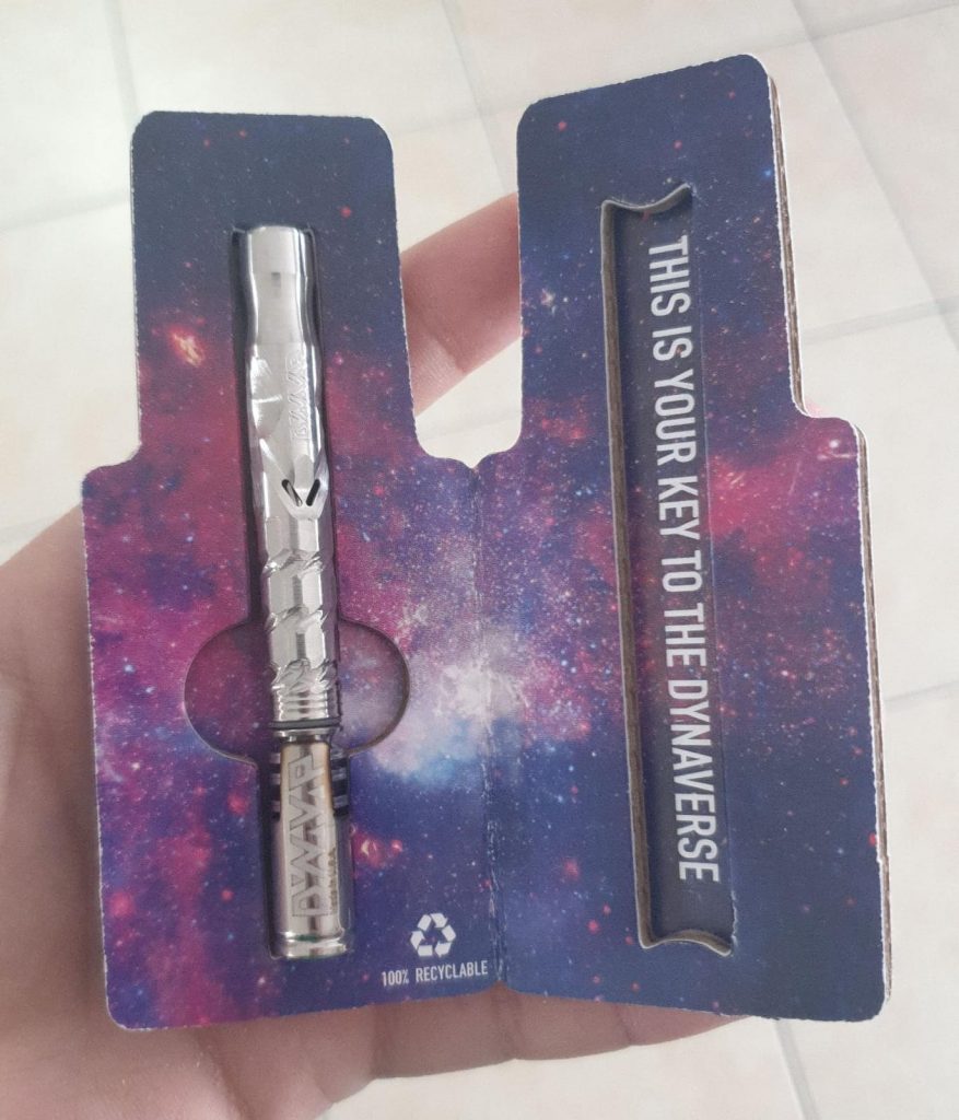 DynaVap