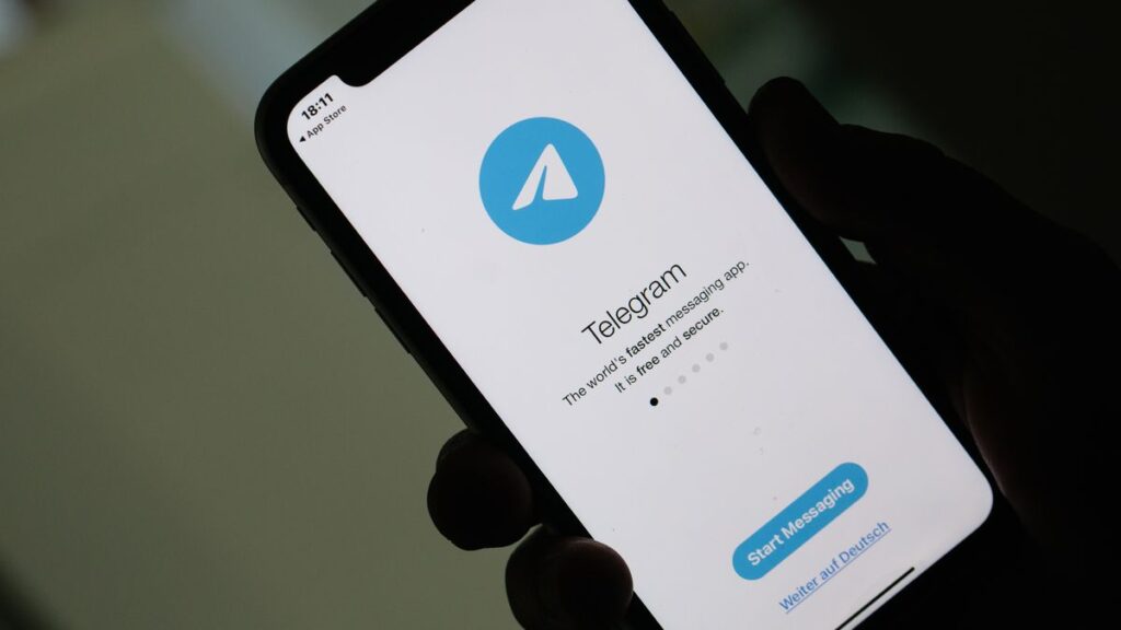 טלגרם Telegram להורדה - מדריך התקנה והסבר