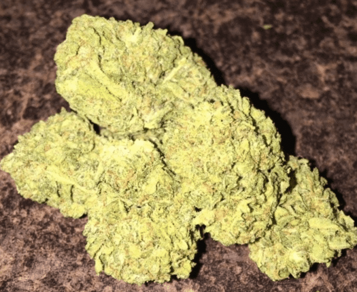קוטון קנדי (Cotton Candy)