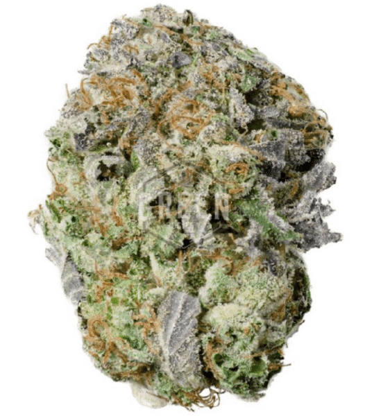 טריאנגל קוש (Triangle Kush)