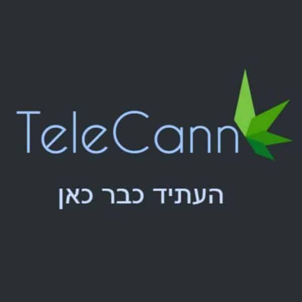 טלכאן Telecann - קנאביס איכותי וחשיש מובחר