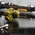 עטי אידוי, מחסניות אידוי, וייפים - (THC ו- CBD) המדריך המלא ל- Vaper המומחה!