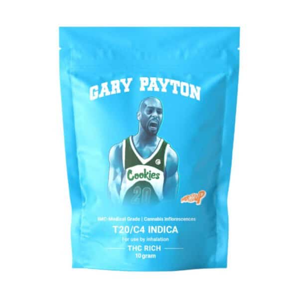 גארי פייטון סמולז (Gary Payton Smalls) - זן וויד - חוות דעת - ביקורות