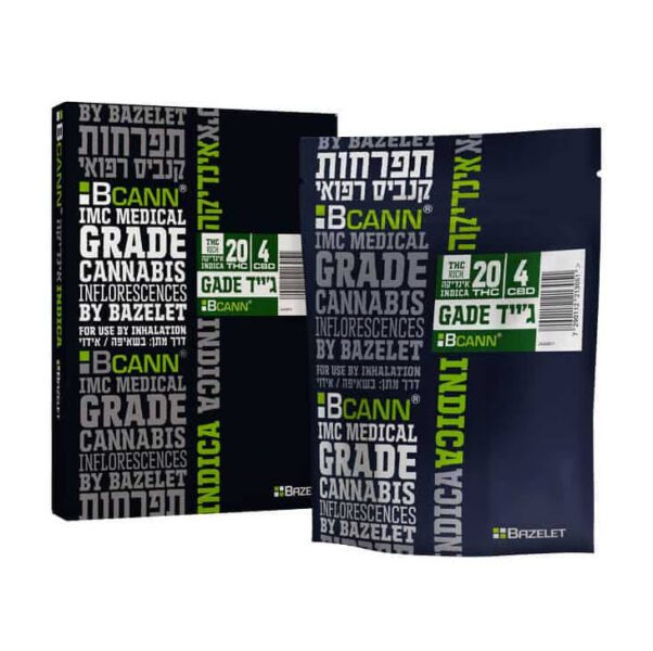 ג'ייד (gade) זן וויד חוות דעת ביקורות