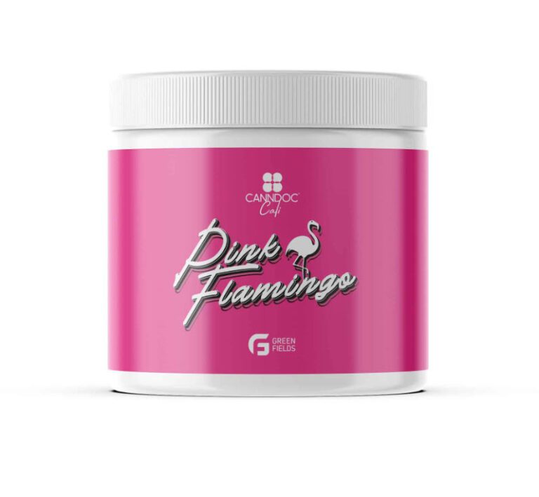 אריזה פינק פלמינגו (pink Flamingo)