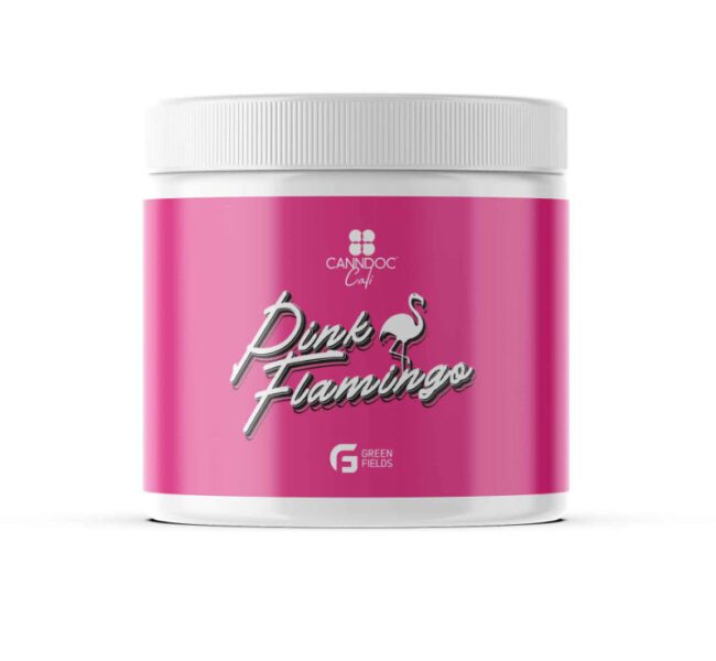 פינק פלמינגו (Pink Flamingo) – אינדיקה T20/C4 - זן וויד - חוות דעת - ביקורות