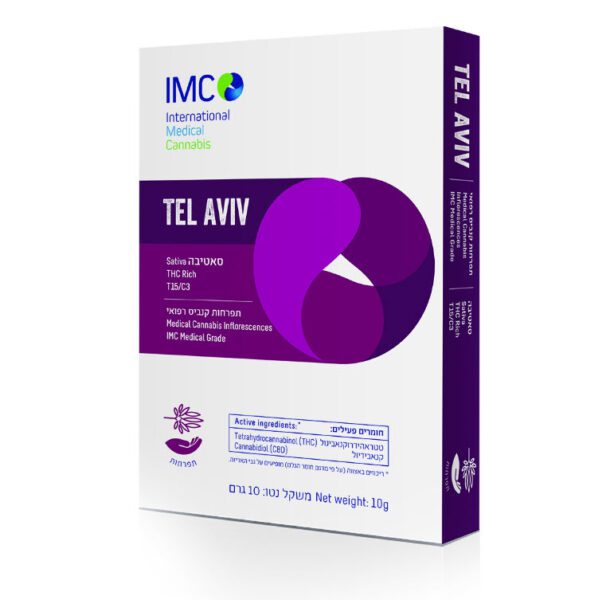 תל אביב (Tel Aviv) – סאטיבה - זן וויד - חוות דעת - ביקורות