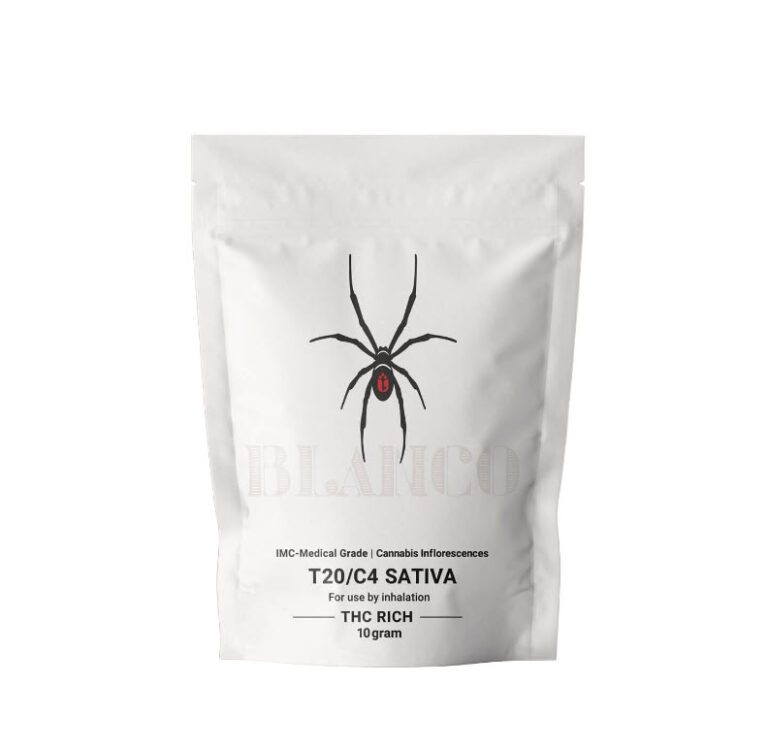 בלאנקו (blanco) אריזה