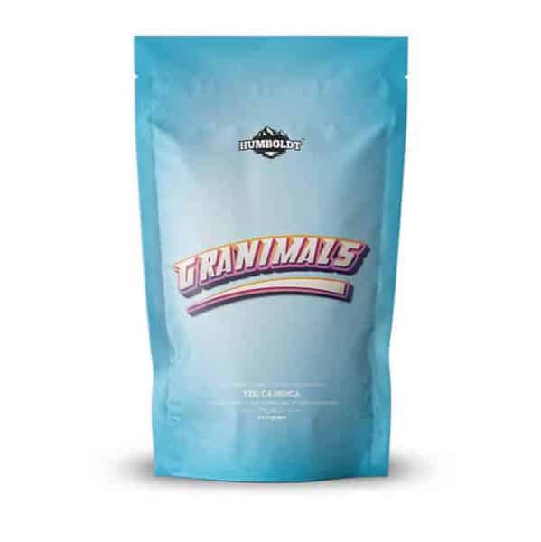 גרנימלס (granimals)