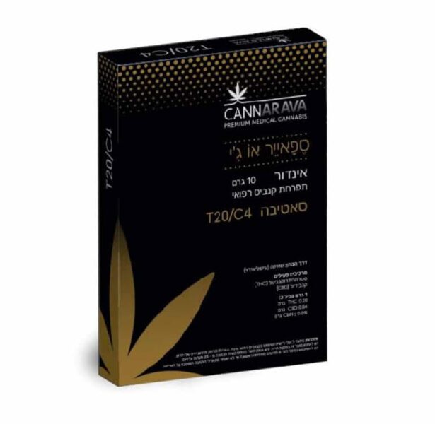 ספאייר או ג'י (sapphire Og)