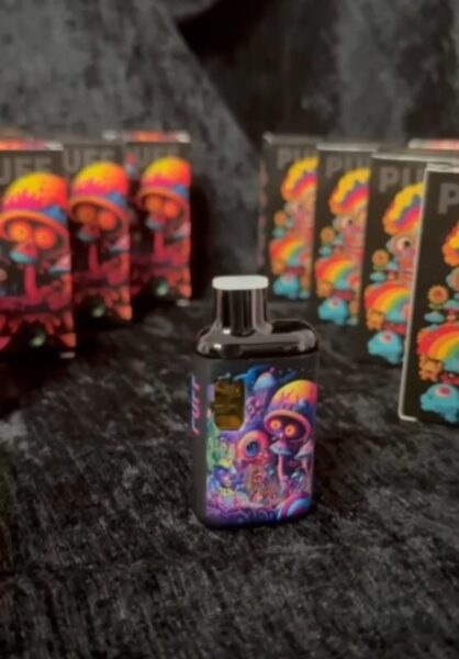 Cannabis Vape Pens – Who Are They Suitable For and What Should You Know Before Using?