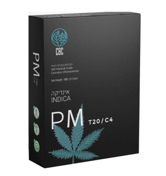 פי.אם (PM) (פאואר מרוקאי) - זן וויד - חוות דעת - ביקורות