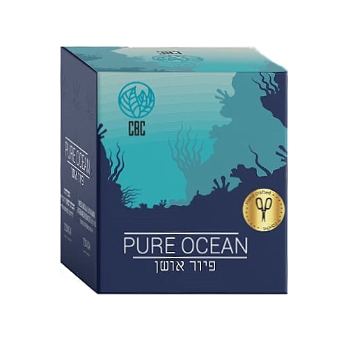 פיור אושן (Pure Ocean) – היבריד T20/C4 - זן וויד - חוות דעת - ביקורות