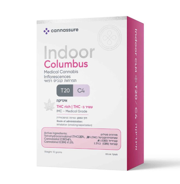 קולומבוס מיני (columbus Mini)