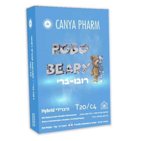 רובו ברי (Robo Beary) - זן וויד - חוות דעת - ביקורות