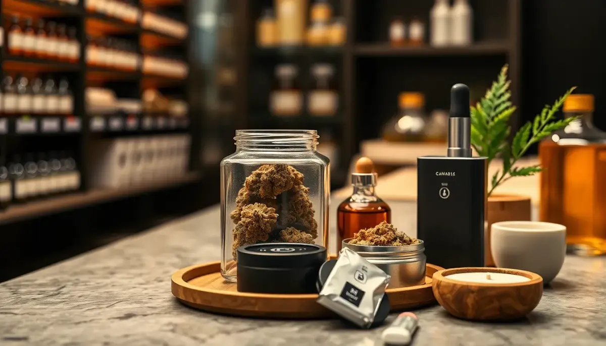 cannabis telegram: איך זה נראה בעולם?